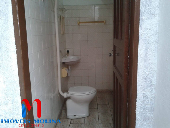 Imagem Casa com 3 Quartos à Venda, 150 m² em Vila Vitória - Santo André Imagem Casa com 3 Quartos à Venda, 150 m² em Vila Vitória - Santo André