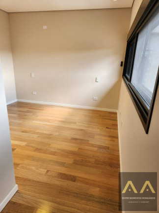 Imagem Casa com 4 Quartos à Venda, 364 m² em Alphaville - Santana De Parnaíba