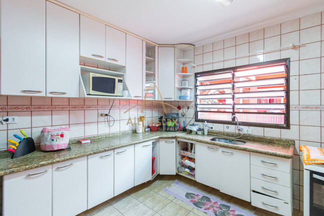 Imagem Casa com 4 Quartos à Venda, 168 m² em Jardim Das Flores - Osasco Imagem Casa com 4 Quartos à Venda, 168 m² em Jardim Das Flores - Osasco
