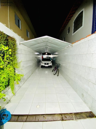 Imagem Casa com 2 Quartos à Venda,  em Vila Caiçara - Praia Grande