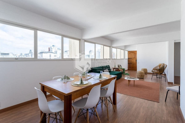 Imagem Apartamento com 3 Quartos à Venda, 121 m² em Itaim Bibi - São Paulo Imagem Apartamento com 3 Quartos à Venda, 121 m² em Itaim Bibi - São Paulo