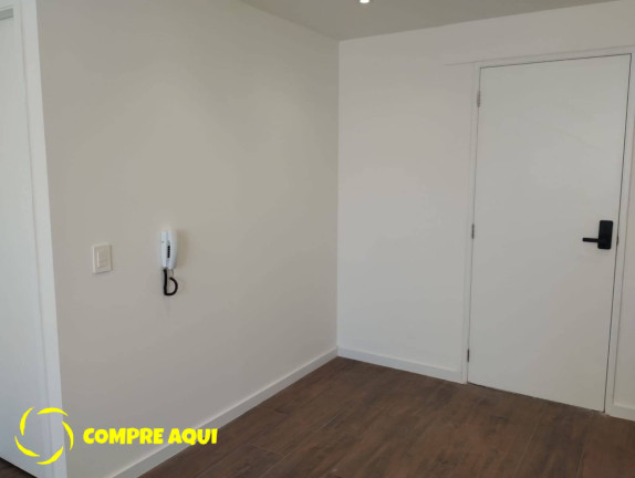 Imagem Apartamento com 1 Quarto à Venda, 24 m² em Higienópolis - São Paulo Imagem Apartamento com 1 Quarto à Venda, 24 m² em Higienópolis - São Paulo