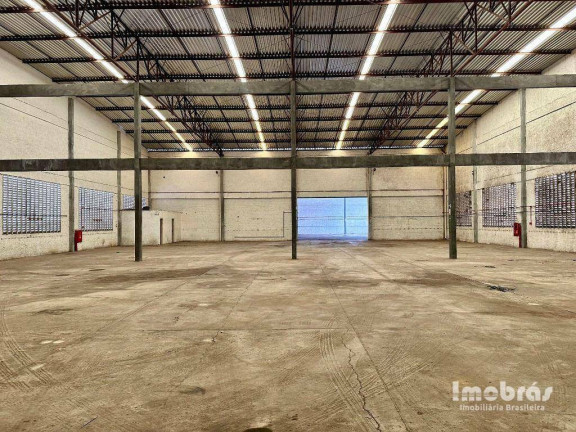 Imagem Galpão para Alugar, 1.983 m² em Antônio Bezerra - Fortaleza Imagem Galpão para Alugar, 1.983 m² em Antônio Bezerra - Fortaleza