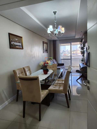 Imagem Apartamento com 3 Quartos à Venda, 92 m² em Barreiros - São José Imagem Apartamento com 3 Quartos à Venda, 92 m² em Barreiros - São José