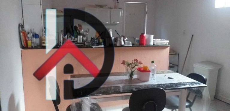 Imagem Casa com 4 Quartos à Venda, 249 m² em Vale Quem Tem - Teresina Imagem Casa com 4 Quartos à Venda, 249 m² em Vale Quem Tem - Teresina