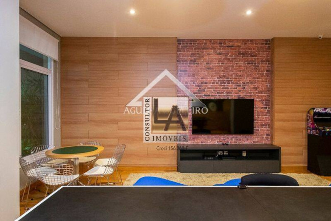 Imagem Apartamento com 3 Quartos à Venda, 148 m² em Vila Gertrudes - São Paulo