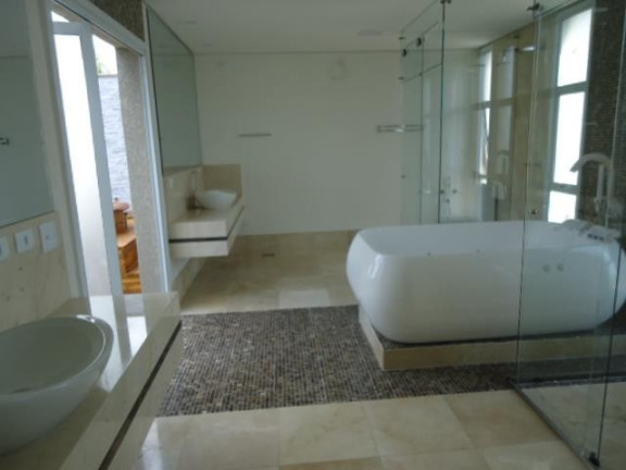 Imagem Casa à Venda,  em Tambore 03 - Alphaville