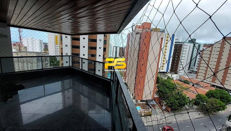 Imagem Apartamento com 4 Quartos à Venda, 166 m² em Tambaú - João Pessoa Imagem Apartamento com 4 Quartos à Venda, 166 m² em Tambaú - João Pessoa