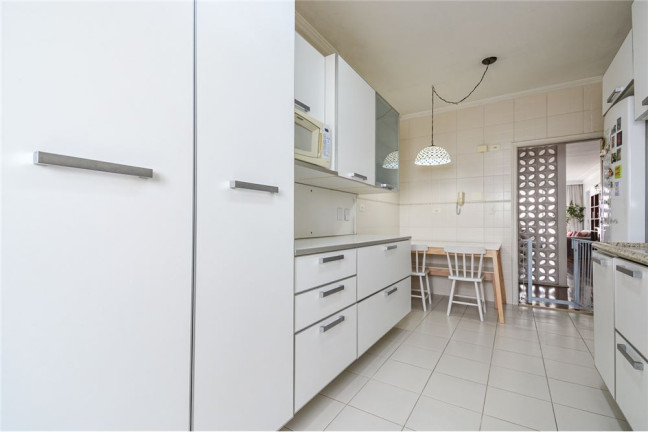 Imagem Apartamento com 1 Quarto à Venda, 138 m² em Vila Mariana - São Paulo