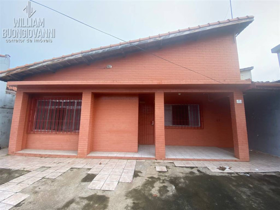 Imagem Casa com 3 Quartos à Venda, 117 m² em Mirim - Praia Grande Imagem Casa com 3 Quartos à Venda, 117 m² em Mirim - Praia Grande