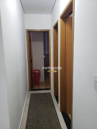 Imagem Apartamento com 2 Quartos à Venda, 60 m² em Santa Maria - Santo André Imagem Apartamento com 2 Quartos à Venda, 60 m² em Santa Maria - Santo André