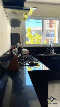 Imagem Casa de Condomínio com 2 Quartos à Venda, em Cidade Nova - Jundiaí Imagem Casa de Condomínio com 2 Quartos à Venda, em Cidade Nova - Jundiaí