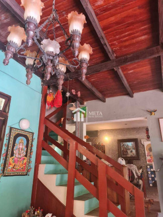 Imagem Imóvel com 4 Quartos à Venda, 200 m² em Serra Da Cantareira - Mairiporã