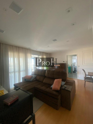 Imagem Apartamento com 3 Quartos à Venda, 120 m² em Jardim - Santo André Imagem Apartamento com 3 Quartos à Venda, 120 m² em Jardim - Santo André