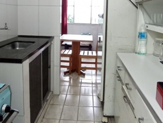 Imagem Imóvel com 2 Quartos à Venda, 50 m² em Conjunto Habitacional Presidente Castelo Branco - Carapicuíba Imagem Imóvel com 2 Quartos à Venda, 50 m² em Conjunto Habitacional Presidente Castelo Branco - Carapicuíba