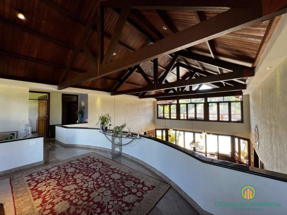 Imagem Casa de Condomínio com 5 Quartos à Venda, 3 m² em Granja Viana - Cotia Imagem Casa de Condomínio com 5 Quartos à Venda, 3 m² em Granja Viana - Cotia