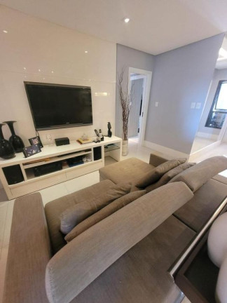Imagem Apartamento com 3 Quartos à Venda, 126 m² em Alto Do Parque - Salvador