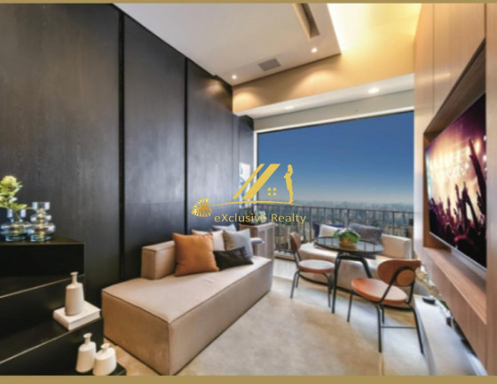 Imagem Imóvel com 1 Quarto à Venda, 34 m² em Cerqueira César - São Paulo Imagem Imóvel com 1 Quarto à Venda, 34 m² em Cerqueira César - São Paulo