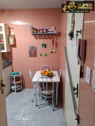 Imagem Apartamento com 2 Quartos à Venda, 75 m² em Centro - Pelotas Imagem Apartamento com 2 Quartos à Venda, 75 m² em Centro - Pelotas