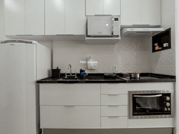 Imagem Imóvel com 1 Quarto à Venda, 25 m² em Vila Clementino - São Paulo Imagem Imóvel com 1 Quarto à Venda, 25 m² em Vila Clementino - São Paulo