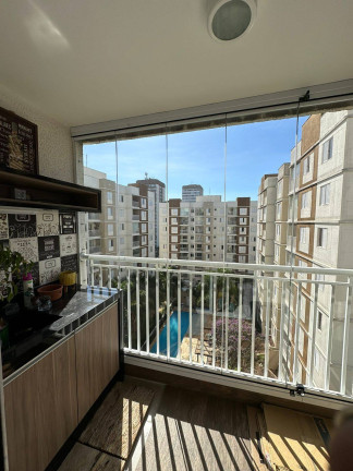 Imagem Apartamento com 3 Quartos à Venda, em Jardim Independência - São Paulo Imagem Apartamento com 3 Quartos à Venda, em Jardim Independência - São Paulo