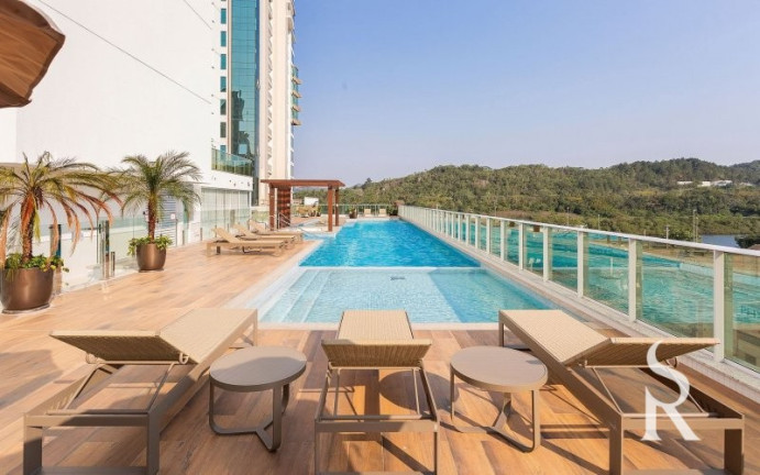 Imagem Apartamento com 3 Quartos à Venda, 139 m² em Centro - Balneário Camboriú