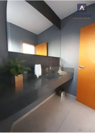 Imagem Casa com 3 Quartos à Venda, 262 m² em Reserva Dos Vinhedos - Louveira
