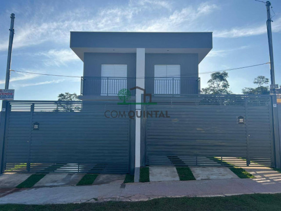 Imagem Casa com 3 Quartos à Venda, 125 m² em água Espraiada (caucaia Do Alto) - Cotia Imagem Casa com 3 Quartos à Venda, 125 m² em água Espraiada (caucaia Do Alto) - Cotia