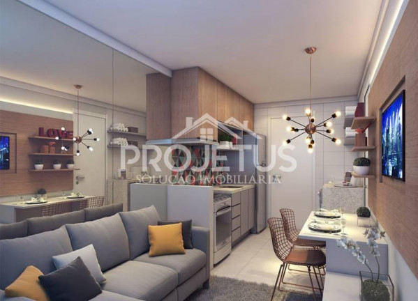 Imagem Apartamento com 1 Quarto à Venda, 32 m² em Barra Funda - São Paulo Imagem Apartamento com 1 Quarto à Venda, 32 m² em Barra Funda - São Paulo