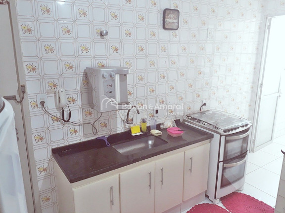 Imagem Apartamento com 3 Quartos à Venda, 110 m² em Centro - Campinas Imagem Apartamento com 3 Quartos à Venda, 110 m² em Centro - Campinas