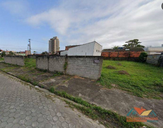 Imagem Terreno à Venda, 250 m² em Massaguaçu - Caraguatatuba