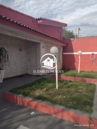Imagem Casa com 3 Quartos à Venda, 230 m² em Jardim Imperador - Suzano Imagem Casa com 3 Quartos à Venda, 230 m² em Jardim Imperador - Suzano