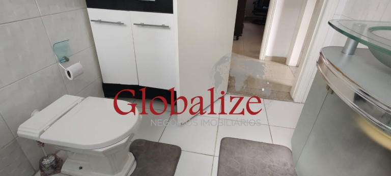 Imagem Imóvel com 2 Quartos à Venda, 150 m² em Pompéia - Santos