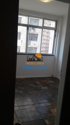 Imagem Apartamento com 1 Quarto à Venda, em Sé - São Paulo Imagem Apartamento com 1 Quarto à Venda, em Sé - São Paulo