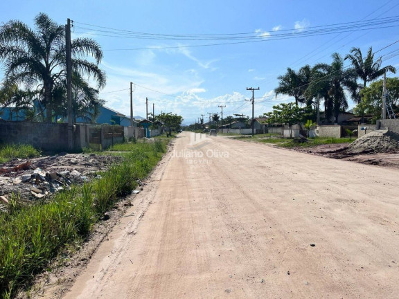 Sobrado com 3 Quartos à Venda, 93 m² em Residencial Príncipe - Itapoá