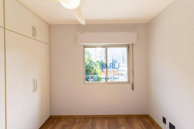 Imagem Apartamento com 3 Quartos à Venda, 115 m² em Itaim Bibi - São Paulo Imagem Apartamento com 3 Quartos à Venda, 115 m² em Itaim Bibi - São Paulo