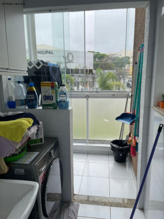Imagem Apartamento com 2 Quartos à Venda, 93 m² em Jardim Wanda - Taboão Da Serra Imagem Apartamento com 2 Quartos à Venda, 93 m² em Jardim Wanda - Taboão Da Serra