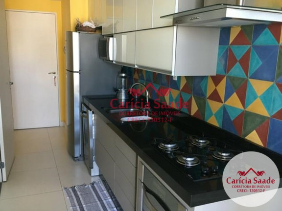 Imagem Apartamento com 2 Quartos à Venda, 102 m² em Chácara Inglesa - São Paulo Imagem Apartamento com 2 Quartos à Venda, 102 m² em Chácara Inglesa - São Paulo
