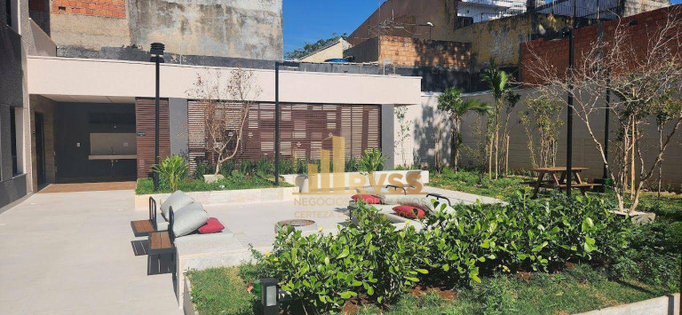 Imagem Apartamento com 1 Quarto à Venda, 25 m² em Ipiranga - São Paulo Imagem Apartamento com 1 Quarto à Venda, 25 m² em Ipiranga - São Paulo