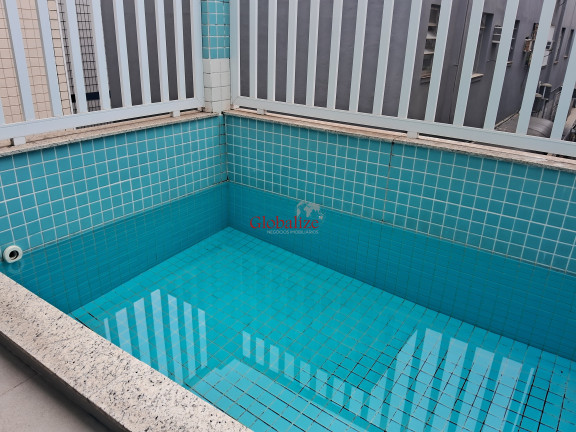 Imagem Imóvel com 3 Quartos à Venda, 156 m² em Aparecida - Santos Imagem Imóvel com 3 Quartos à Venda, 156 m² em Aparecida - Santos