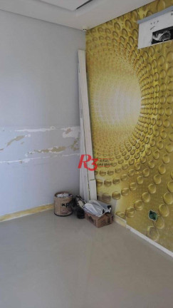 Imagem Sala Comercial à Venda, 44 m² em Boqueirão - Santos Imagem Sala Comercial à Venda, 44 m² em Boqueirão - Santos