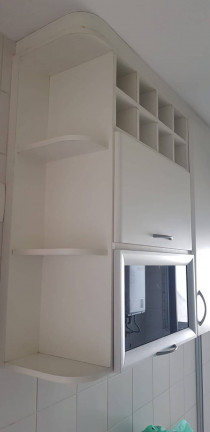 Imagem Apartamento com 3 Quartos à Venda, 65 m² em Cambuci - São Paulo Imagem Apartamento com 3 Quartos à Venda, 65 m² em Cambuci - São Paulo
