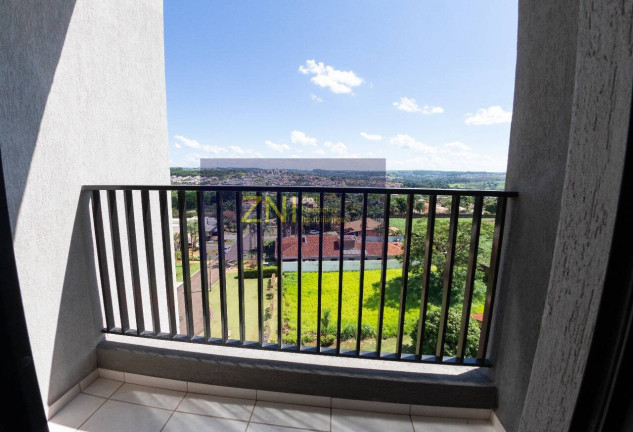 Imagem Apartamento com 2 Quartos à Venda, 51 m² em Jardim Olhos D àgua - Ribeirão Preto Imagem Apartamento com 2 Quartos à Venda, 51 m² em Jardim Olhos D àgua - Ribeirão Preto