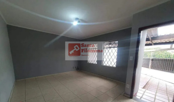 Imagem Sobrado com 3 Quartos para Alugar, 131 m² em Parque Novo Oratório - Santo André Imagem Sobrado com 3 Quartos para Alugar, 131 m² em Parque Novo Oratório - Santo André