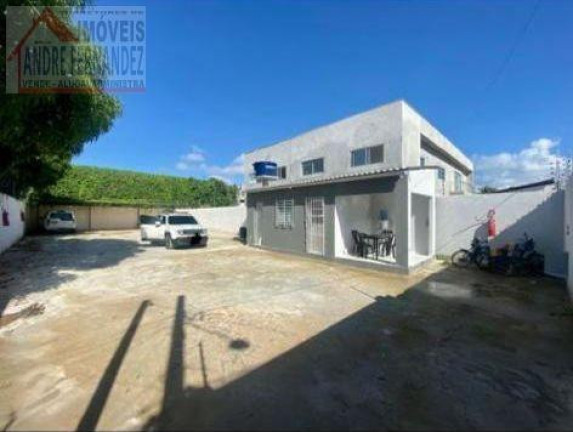 Imagem Terreno à Venda, 55 m² em Jardim Atlântico - Olinda Imagem Terreno à Venda, 55 m² em Jardim Atlântico - Olinda
