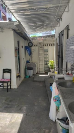 Imagem Casa com 4 Quartos à Venda, 260 m² em Tamarineira - Recife Imagem Casa com 4 Quartos à Venda, 260 m² em Tamarineira - Recife