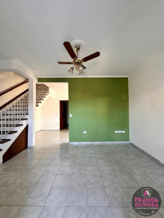 Imagem Sobrado com 4 Quartos à Venda, 127 m² em Centro - Ubatuba