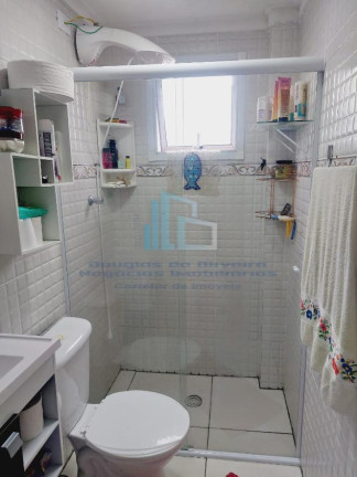 Imagem Apartamento com 1 Quarto à Venda,  em Tupi - Praia Grande