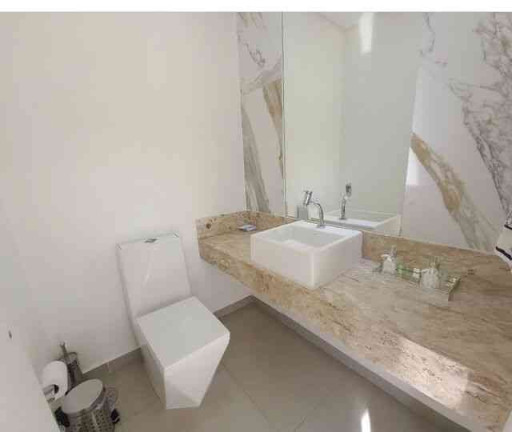 Imagem Casa com 4 Quartos à Venda, 350 m² em Lagos - Mogi Das Cruzes