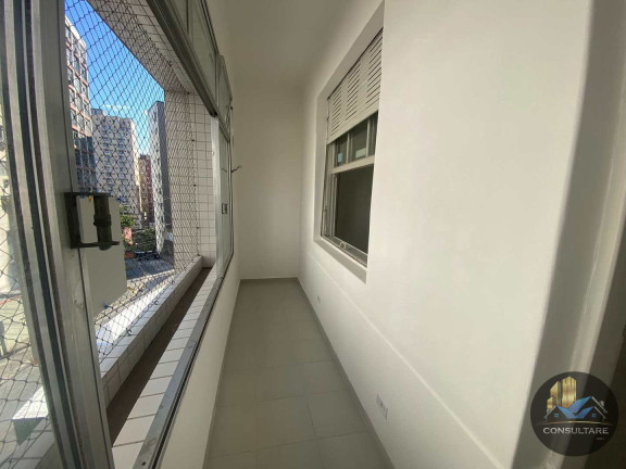 Imagem Apartamento com 1 Quarto à Venda, 63 m² em José Menino - Santos Imagem Apartamento com 1 Quarto à Venda, 63 m² em José Menino - Santos
